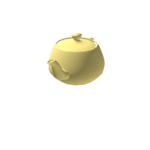 Tеapot Turret