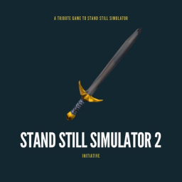 Stand Still Simulator 2 [INITIATIVE]