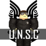 •United Nations Space Command •