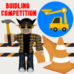 🔨 Building Competition [AGS]