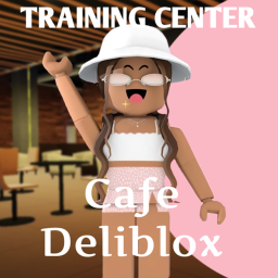 Training Center - Cafe Deliblox