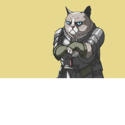 CAT COMBAT!