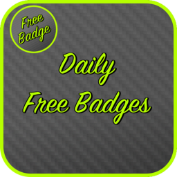 Free Badges