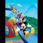   Mickey Mouse Club House (Beta)