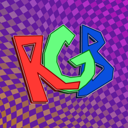 [W.I.P.] R.G.B