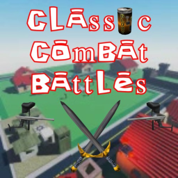 (UPD) Classic Combat Battles