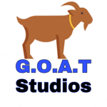 THE G.O.A.T Studios.