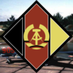 [GDR] Luftstreitkrafte
