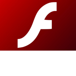 Rest In Peace adobe flash player:(