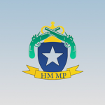 HM’s Military Police