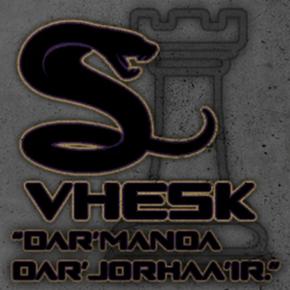 Aliit Vhesk Roblox group icon
