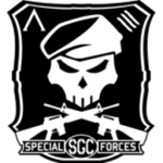 [|SGC|] Special Forces