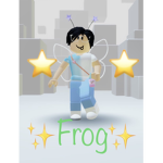 FrogsWearCoats