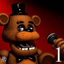 Freddy Fazbear's Pizza