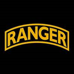 US Airborne Ranger Bootcamp Texas