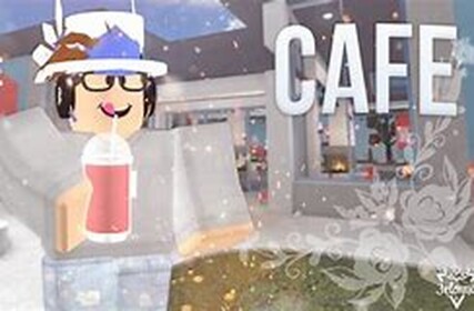 Gallo's Café's [V4]