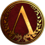 Ancient Greek Army of Sparta