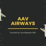 AAV Airways