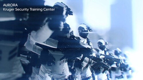 Aurora - Security Training Center