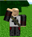 The Robloxian Group of Awsomeness