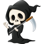 •THE• REAPERS•