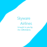 SKW || Skyware Airlines