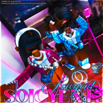 SoIcyent.