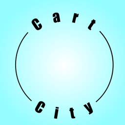 CartCity (ALPHA)