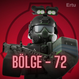 [SCP] Zone - 72