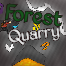 Forest Quarry