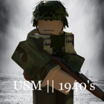 USM || 1940's