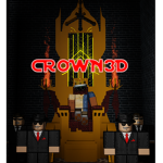 CROWN3D