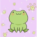 LilFroggy