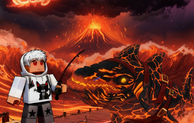 [💗UPD] Memancing Cuy screenshot 2