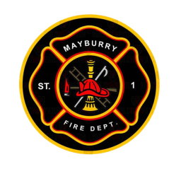 Mayburry County V2