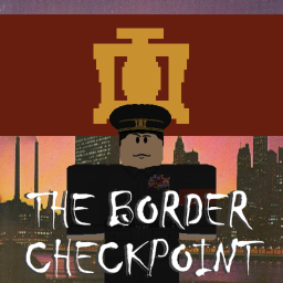 [IMP] Impor's Border checkpoint near Haihan