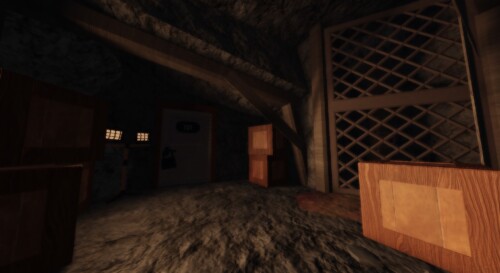 Doors fall [UPDATE]