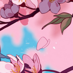 🌸
