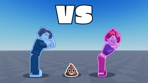 Fart 시뮬레이터 - Roblox