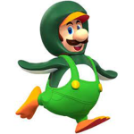 Luigi slaying
