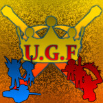 Unrivaled Gear Fighters [ALPHA]