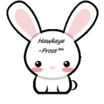 Hawkeye-Frost™