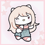 (Stitch@)