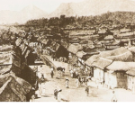History of South Korea