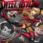 SWEET ASYLUM ヤ