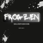 Frog-Zen