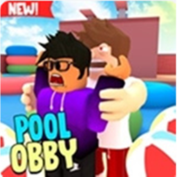 Easy Espace The Pool Obby