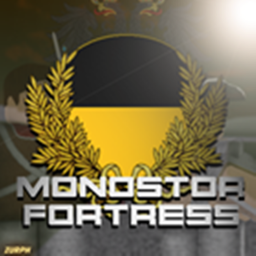 Fortress Monostor