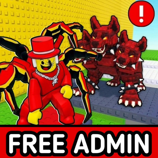 [Free Admin / Hug💕] Morph Brainrot Tower