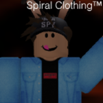 Spiral Clothing™